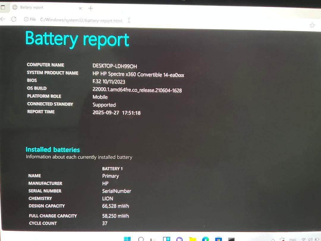 HP Spectre x360 convertible 美品❗️箱 充電器付き❗️