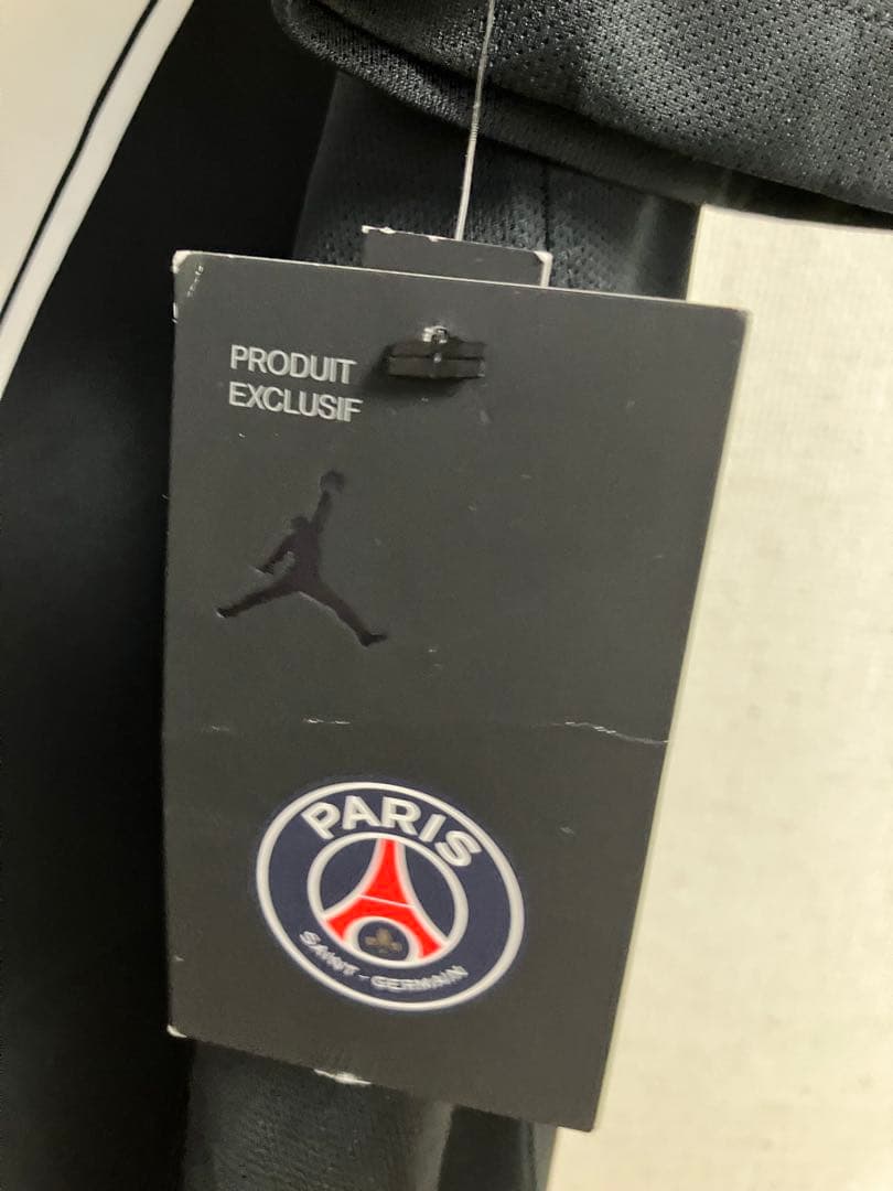 【タグ付き】エンバペ　パリサンジェルマン　ユニフォーム　2018 UCL