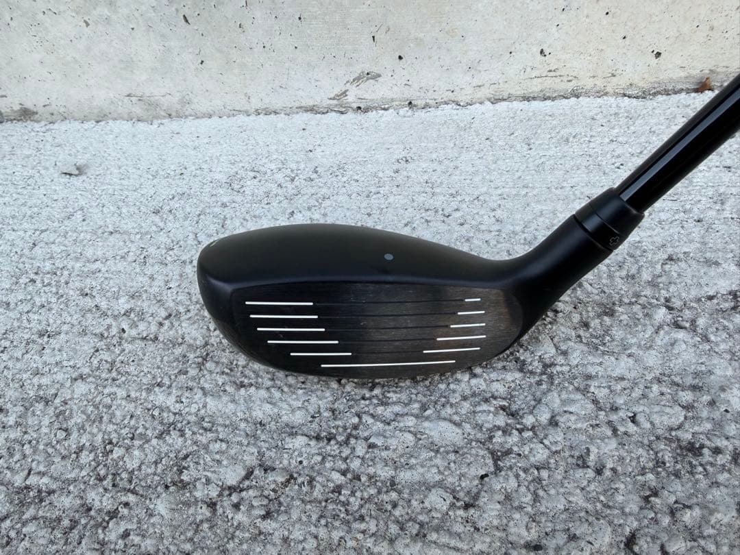 PING G430 ユーティリティ 4U