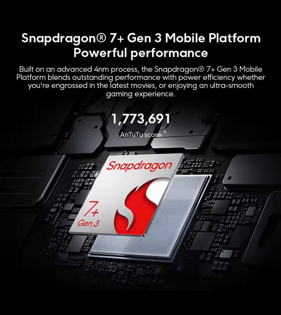 Xiaomi POCO Pad X1 グローバル版 8GB 512GB グレー