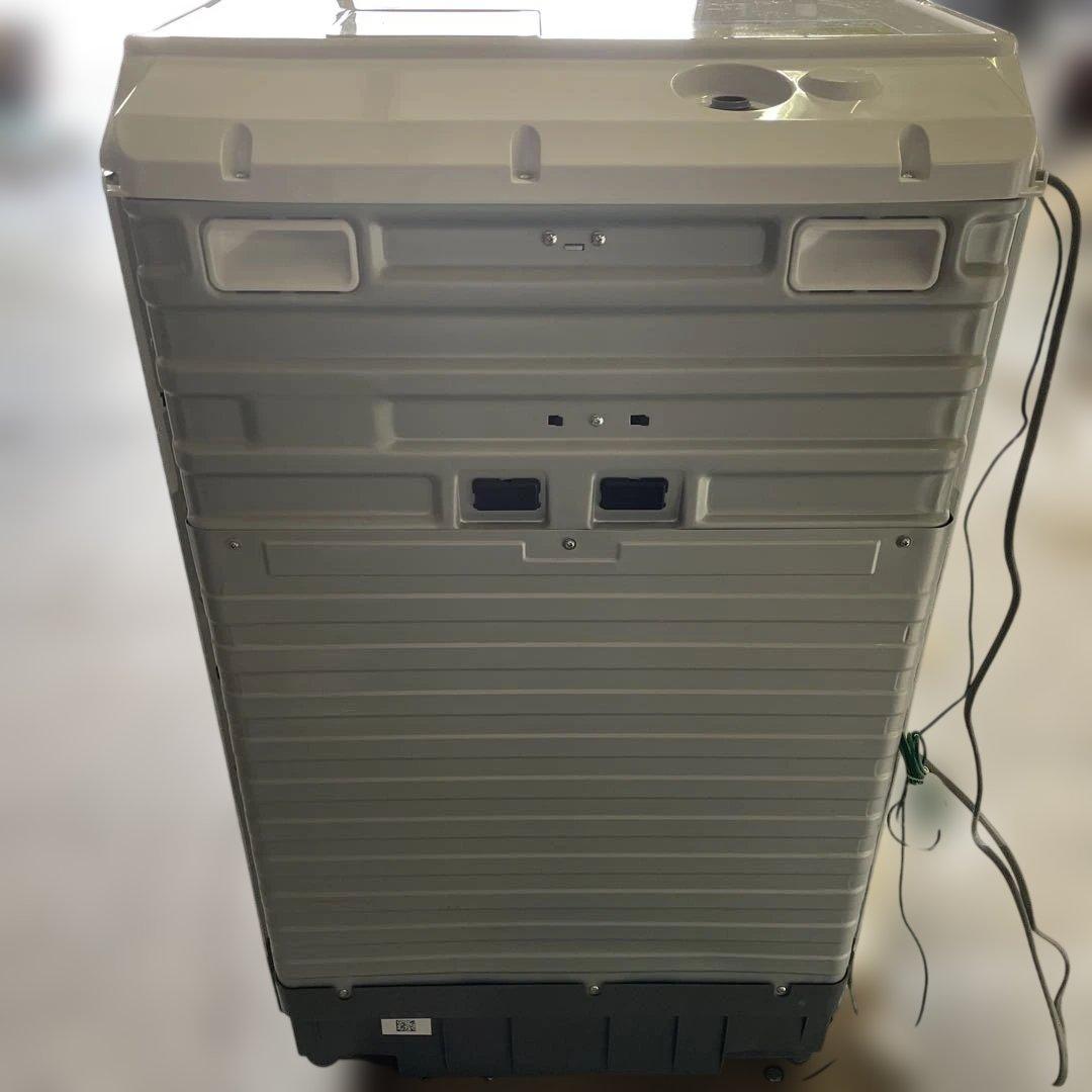 日立　電気洗濯乾燥機　ビッグドラム　BD-SG110KL 11/6kg