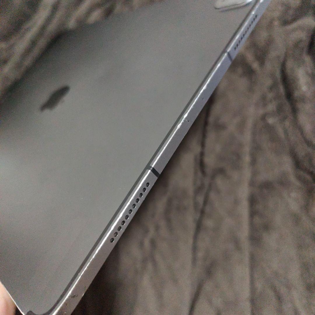 ジャンク！iPad Pro 12.9インチ 第5世代 256GB セルラーモデル