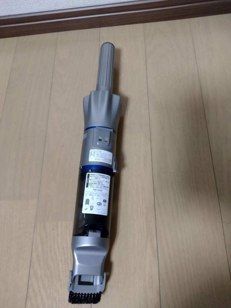 インビクタス ワン★INV-102SIL★2024年製★バッテリー新品と同等★2