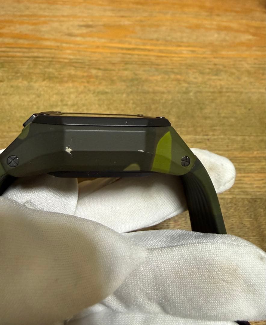 ヒ*。様 ニクソン　レグルス　マルチカムトロピック