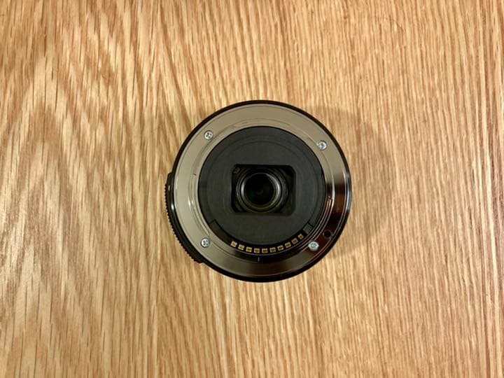 その他 SONY E PZ 16-50mm F3.5-5.6 OSS