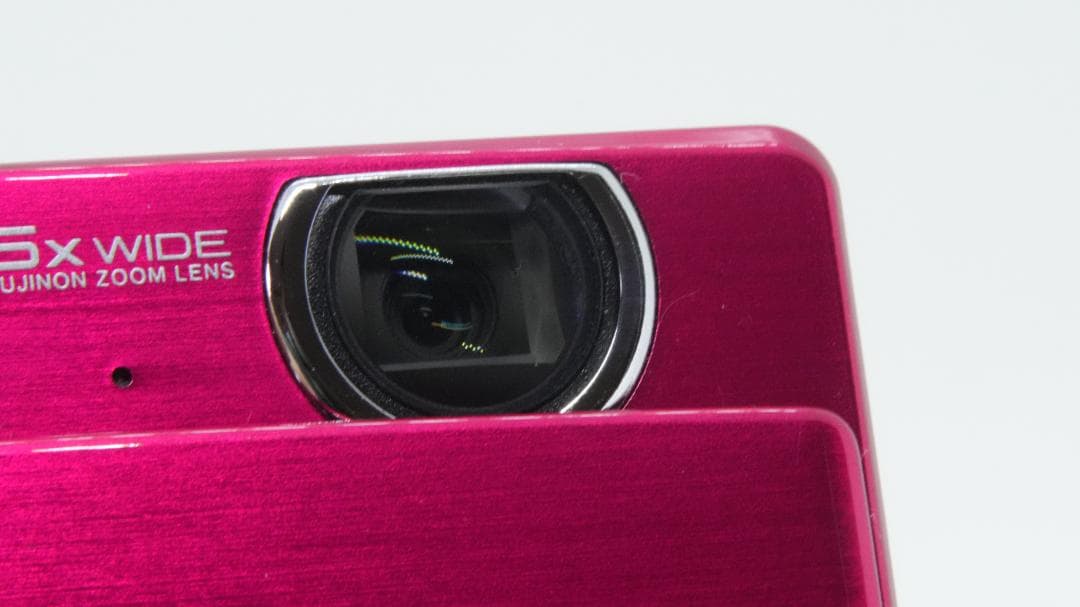 【A2257】 FUJIFILM Finepix Z90 フジフィルム