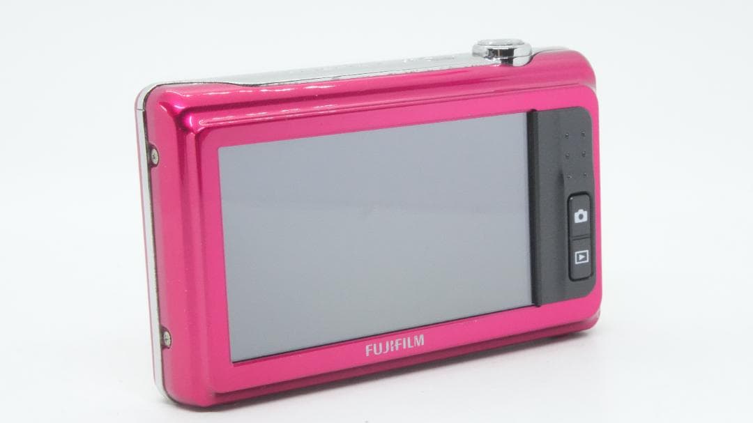 【A2257】 FUJIFILM Finepix Z90 フジフィルム