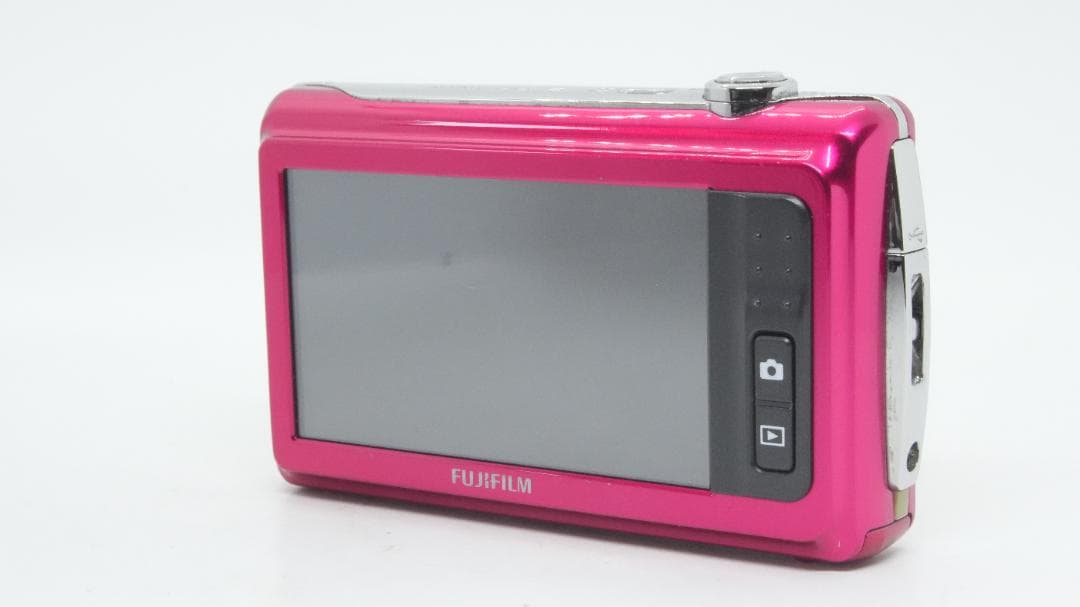 【A2257】 FUJIFILM Finepix Z90 フジフィルム