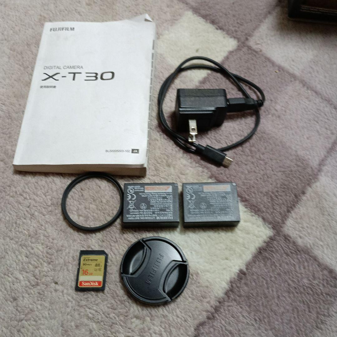 デジタルカメラ