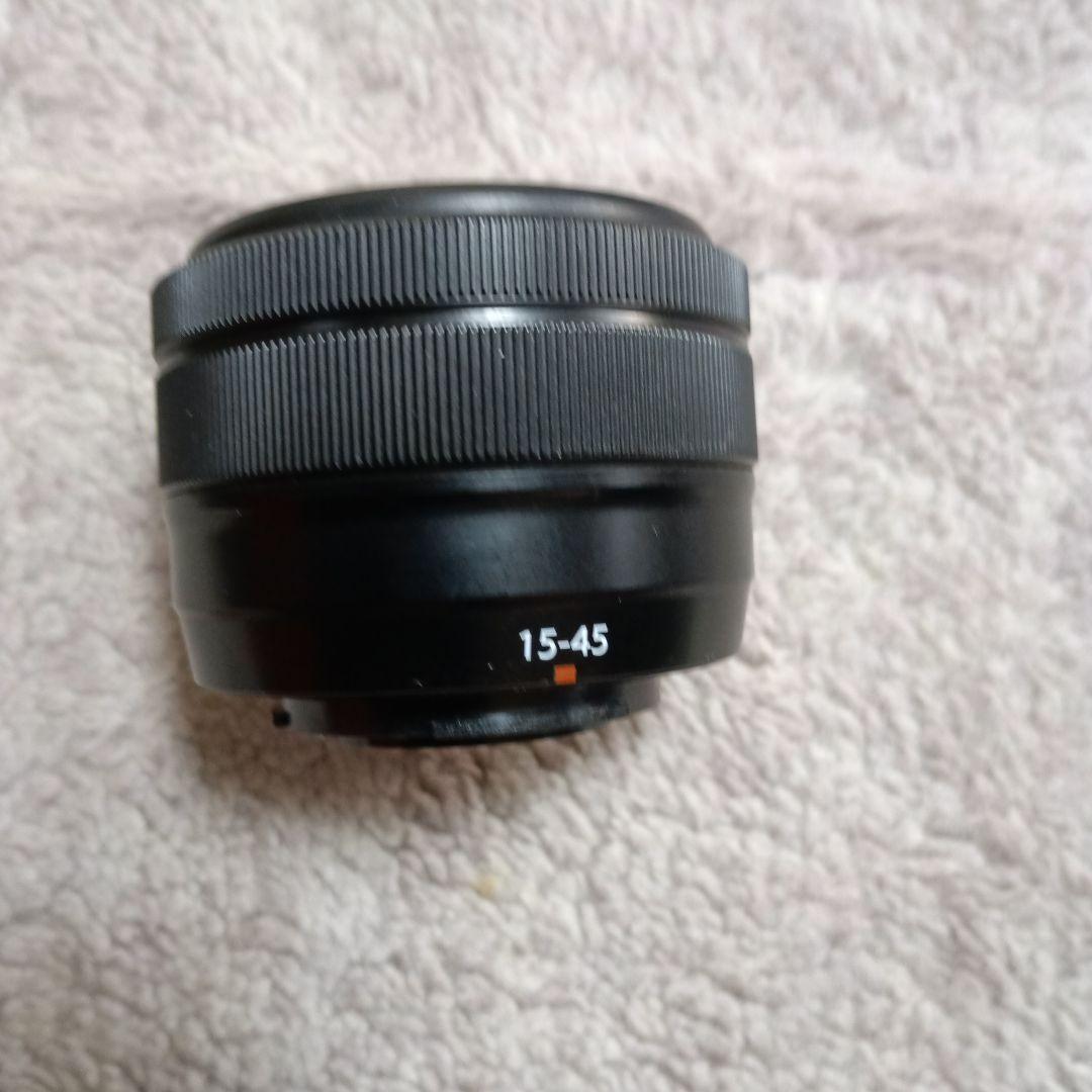 デジタルカメラ