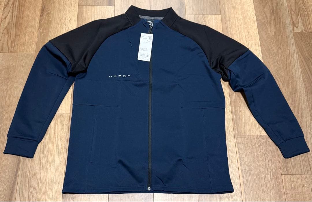 【新品】umbro セットアップ ジャケット, パンツ