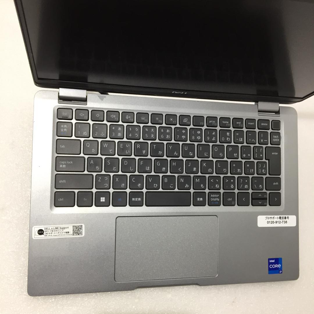 Latitude 5320 第11世代 i7 16G Nvme SSD 512G