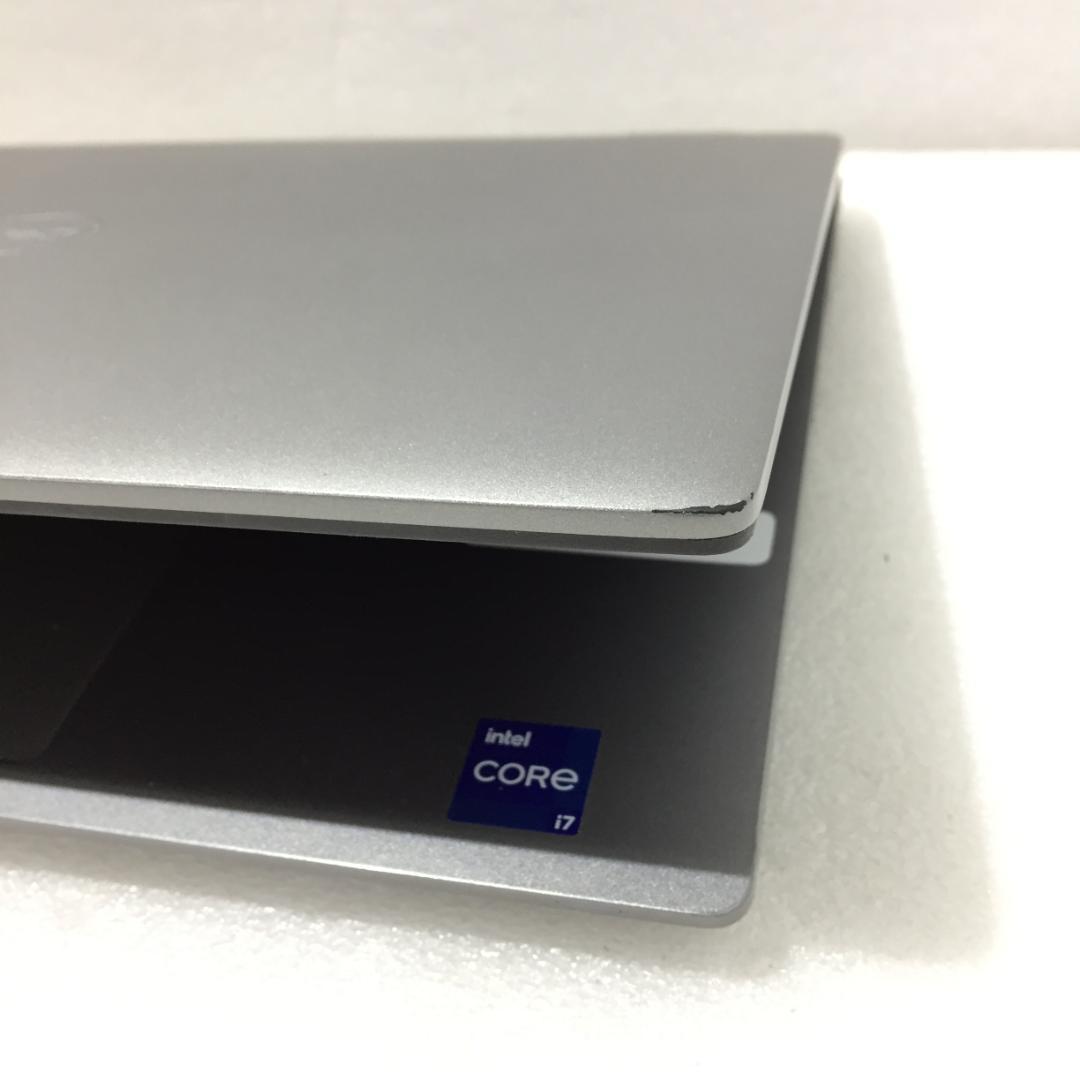 Latitude 5320 第11世代 i7 16G Nvme SSD 512G