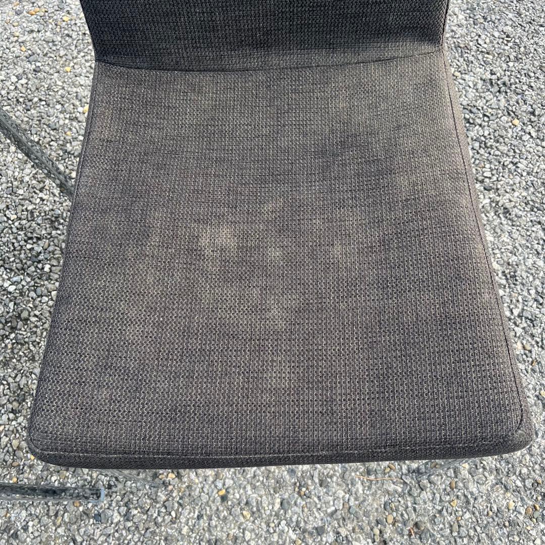 BoConcept ボーコンセプト ダイニングチェア 椅子 ファブリック ２脚