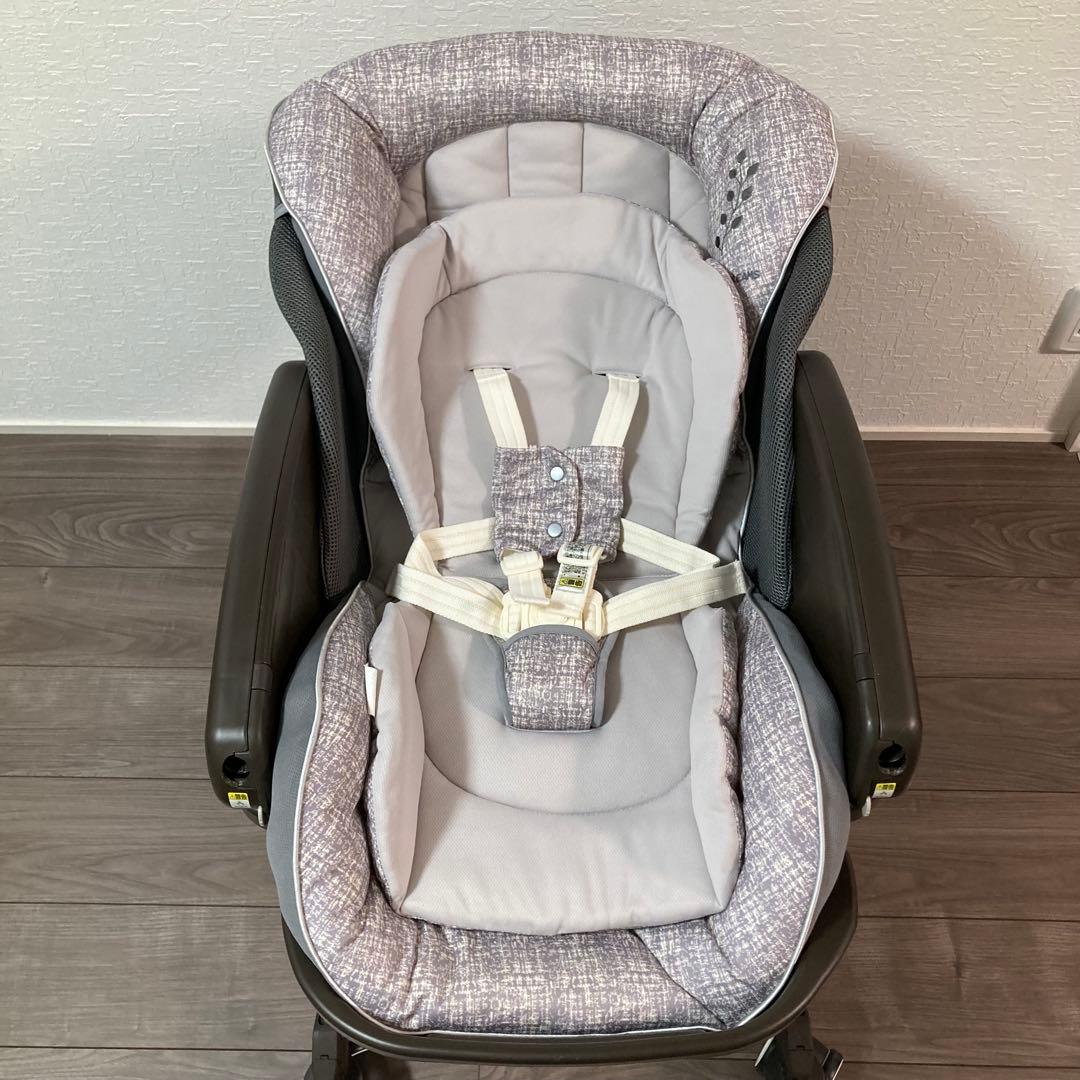 Kensuke Yamashita様希望価格美品 Aprica アップリカ ユラ