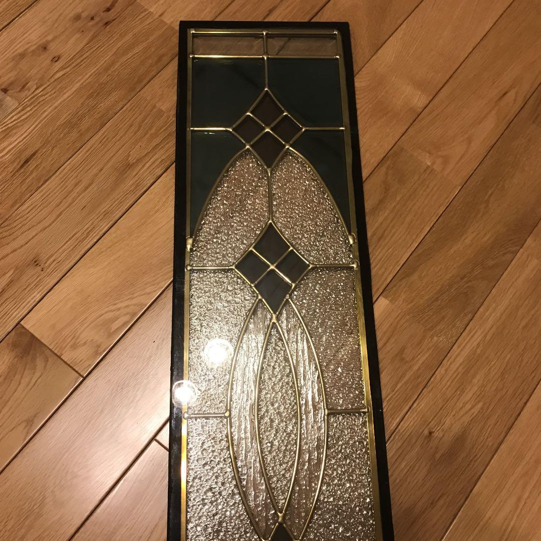 ステンドガラス