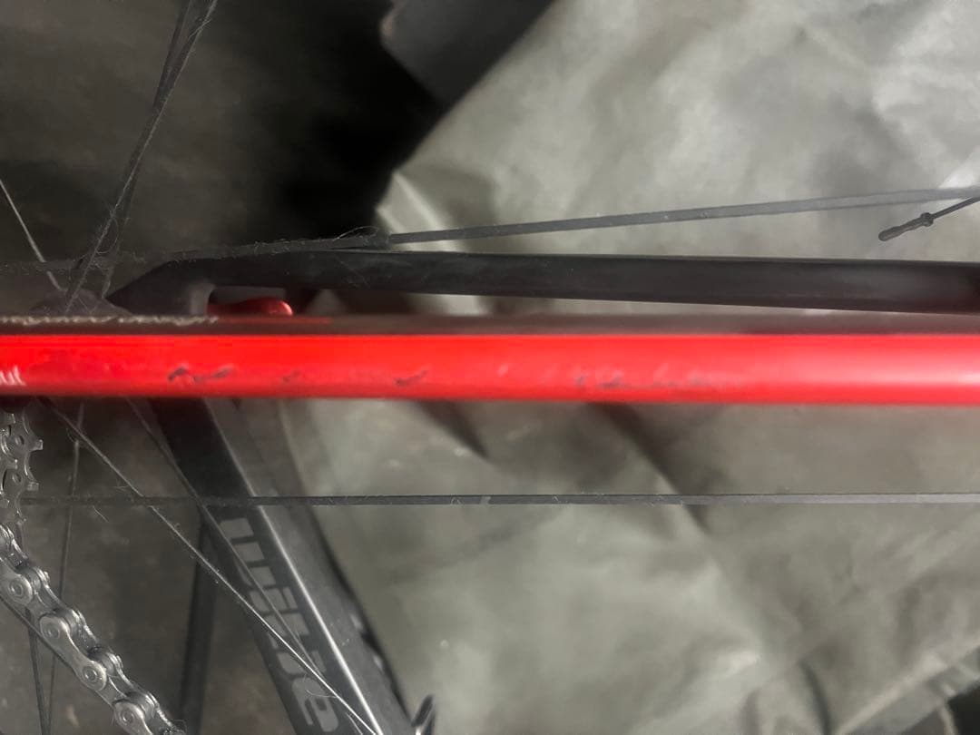 vandiepウィリエール チェント ウノ 2013モデル