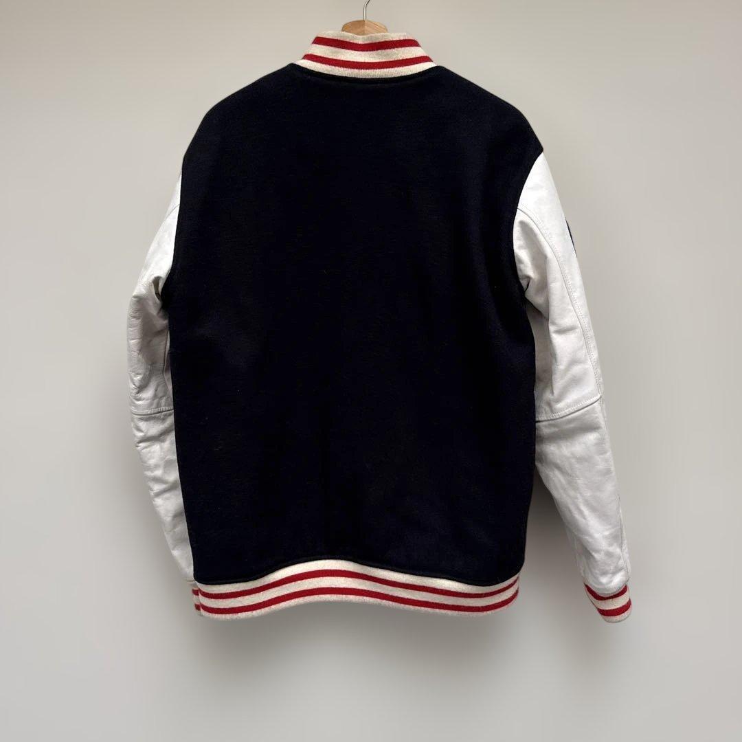 ヘ*ド様 シュプリーム Supreme Letterman Baseball J