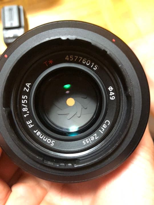 その他 Cz fe 551.8