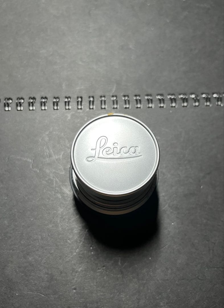 レンズ(単焦点) LEITZ WETZLAR Leica Elmar 50mm f/2.8