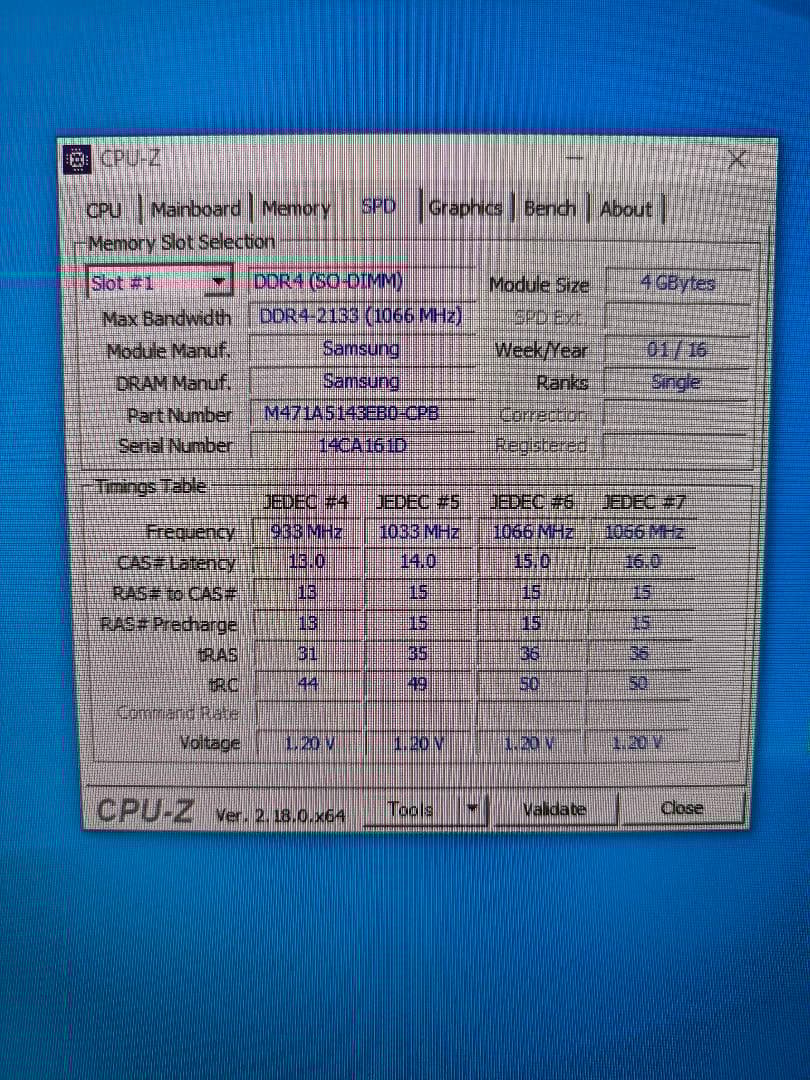 （ジャンク）ThinkCentre デスクトップPC USB 3.0搭載