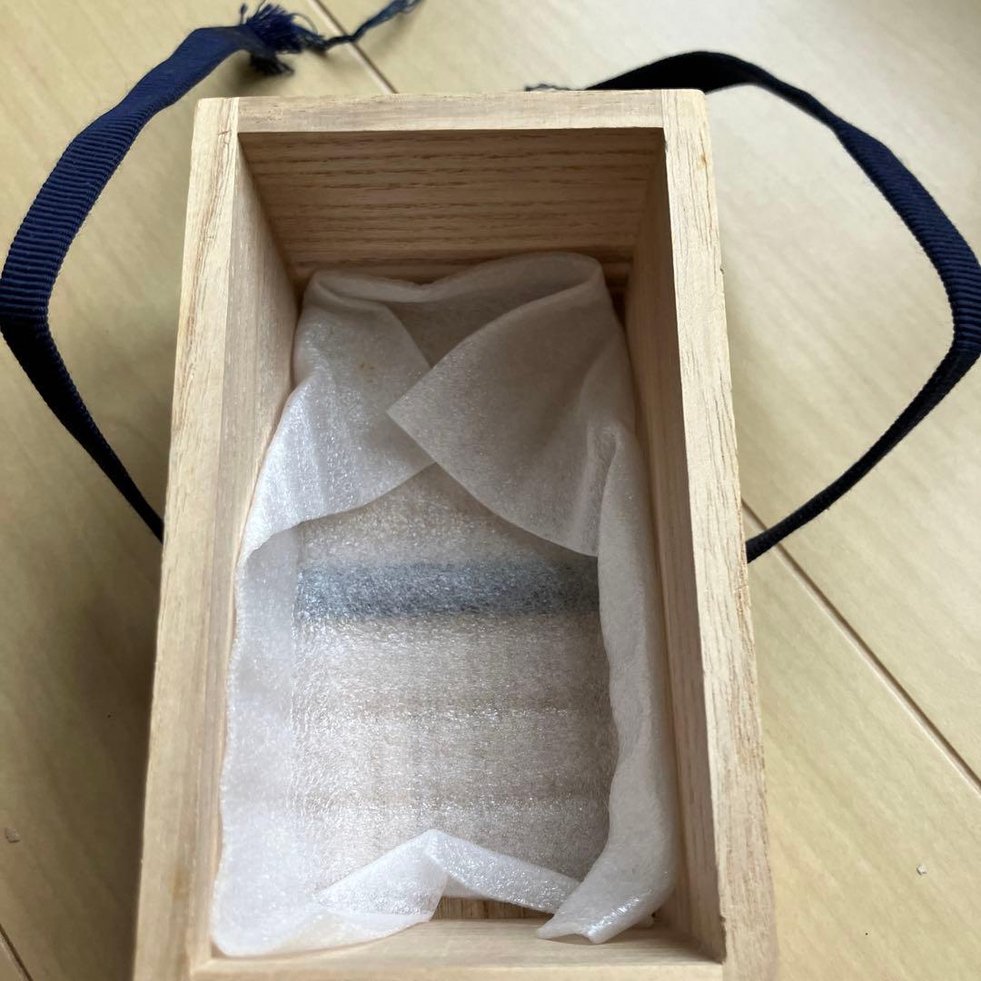 輪島塗酸漿香合