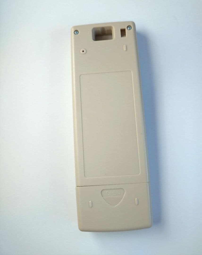 三菱電機 エアコン リモコン NA043