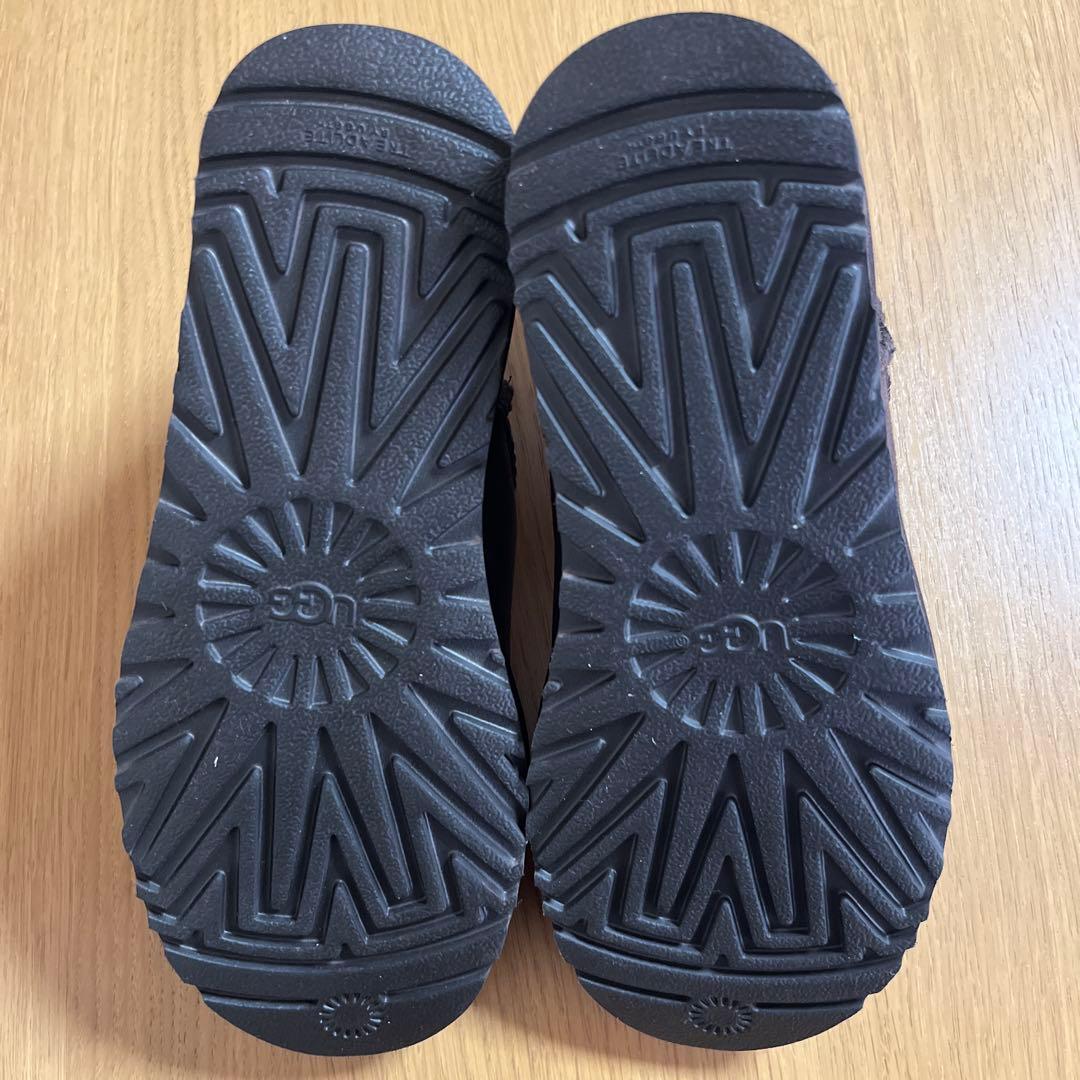 UGG クラシック ミニ II 新品未使用