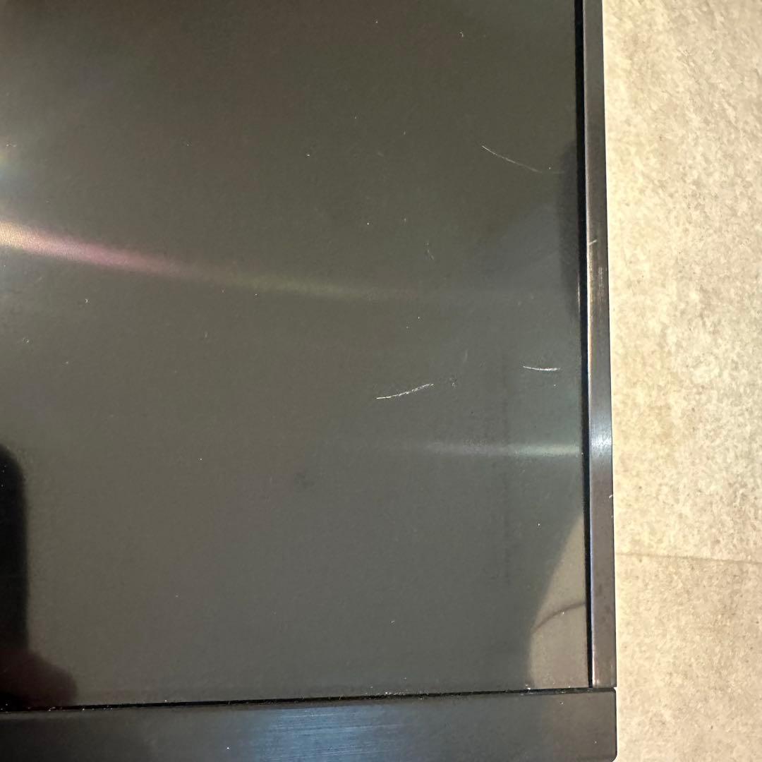 SONY BRAVIA 49型テレビ KJ-49X8500F 2019年製