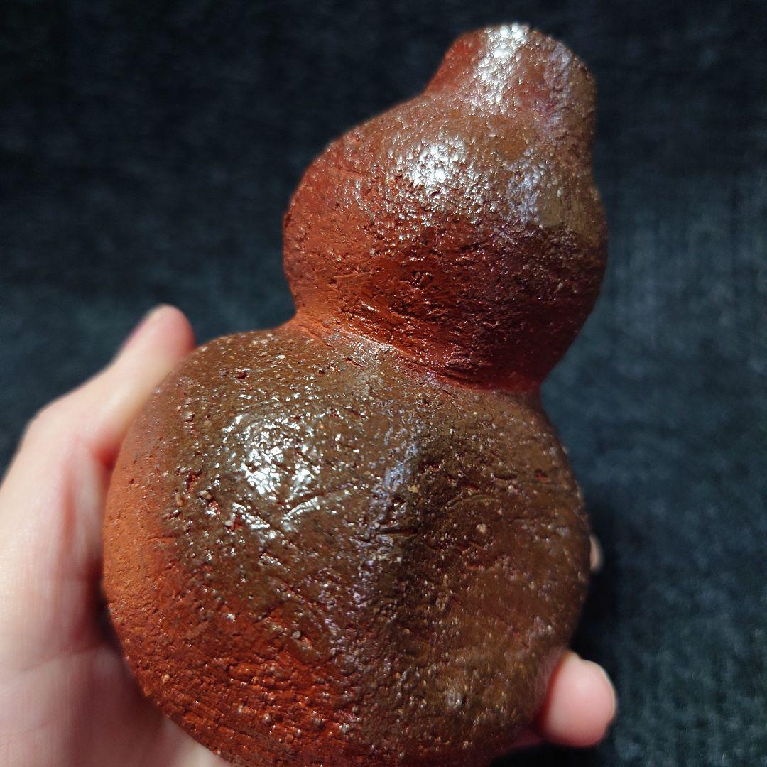 ●【2545】100..徳利、花器…備前焼