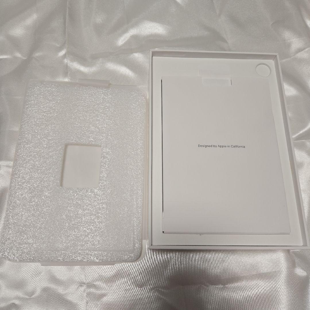 【極美品】ipadmini 第6世代 ローズゴールド 256GB