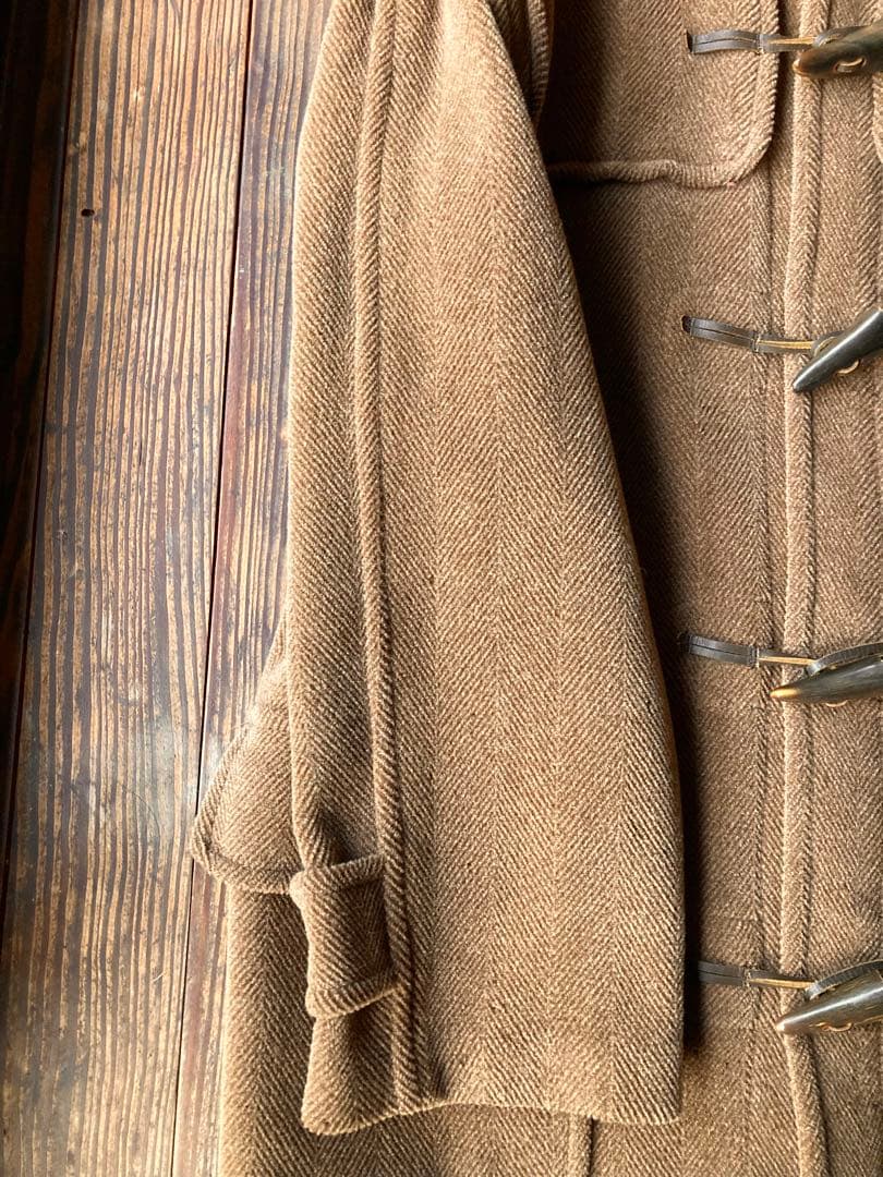 90s Gloverall ダッフルコート キングストン moorbrook