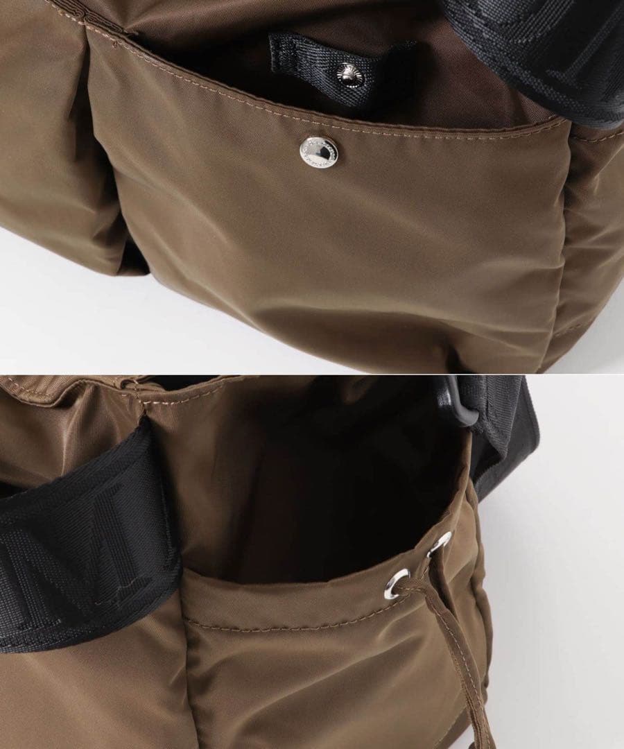 ノマディス　BASQUE バスク　M アーバンリサーチ　別注　完売