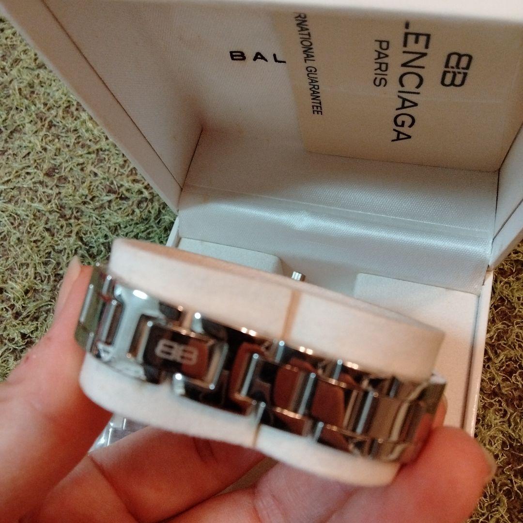 BALENCIAGA レディース 腕時計