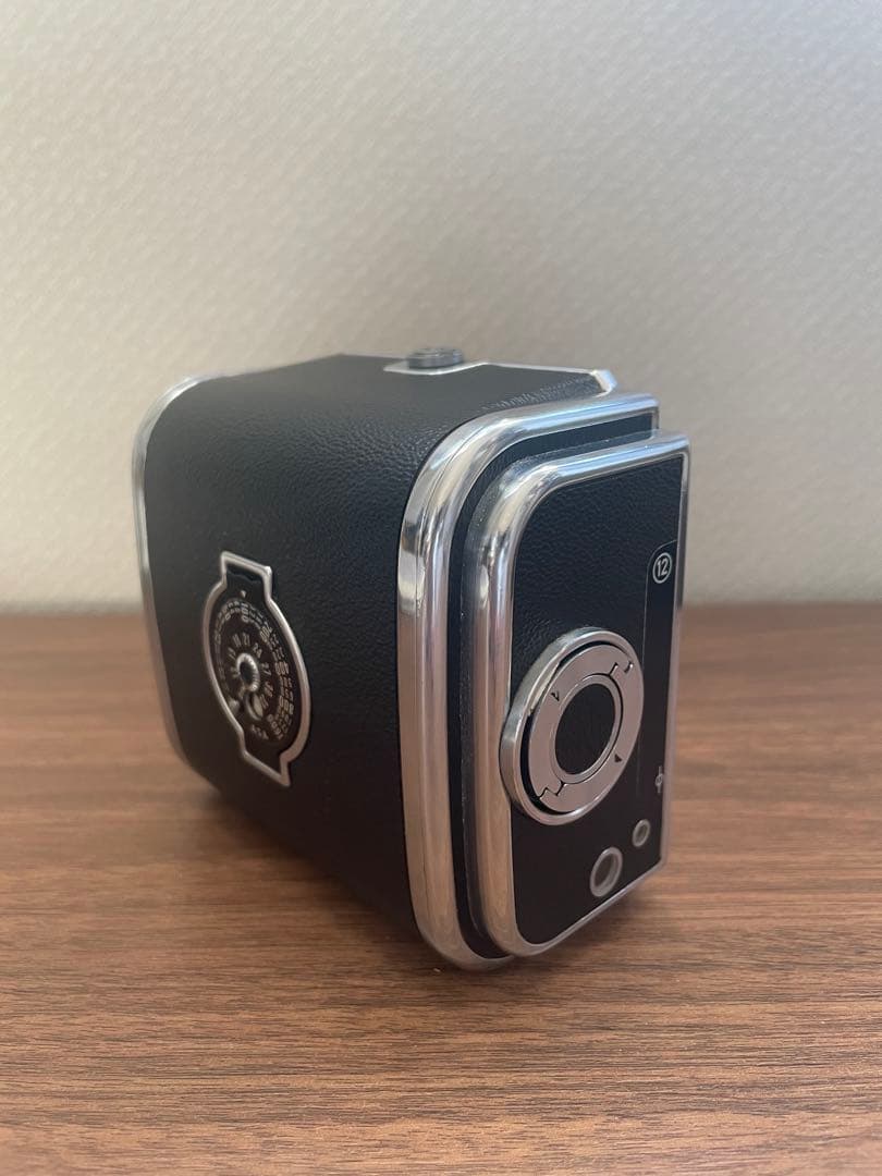 Hasselblad フィルムマガジン A12