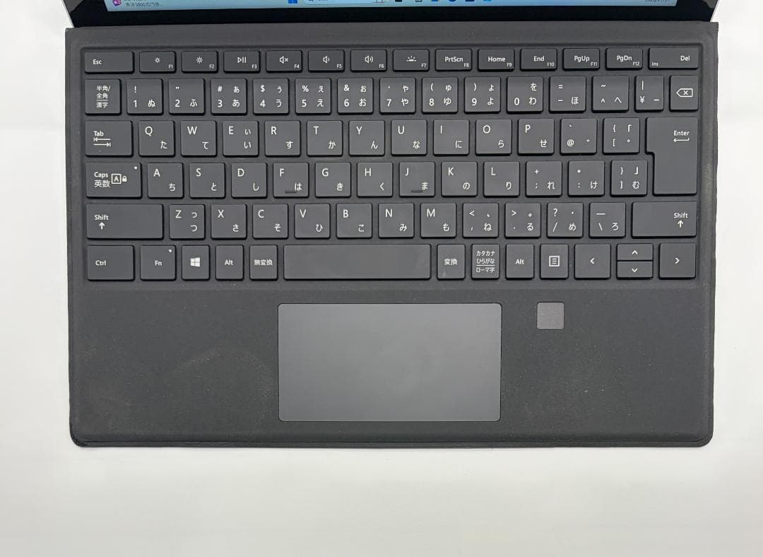 Windowsタブレット本体 Microsoft Surface Pro 3, 4GB, 128GB SSD