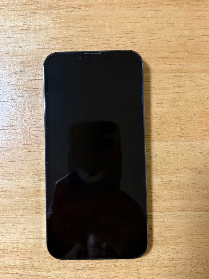 iPhone13Pro 256GB シエラブルー