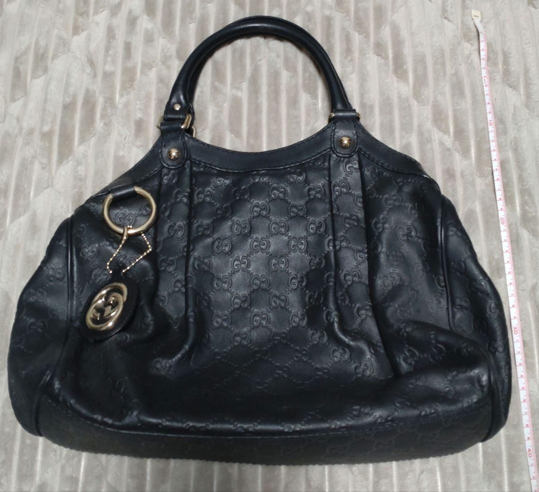 GUCCIシマ　スーキー