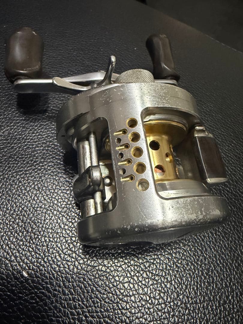 03カルカッタコンクエスト200DC