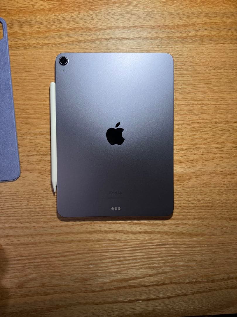 iPad Air第5世代