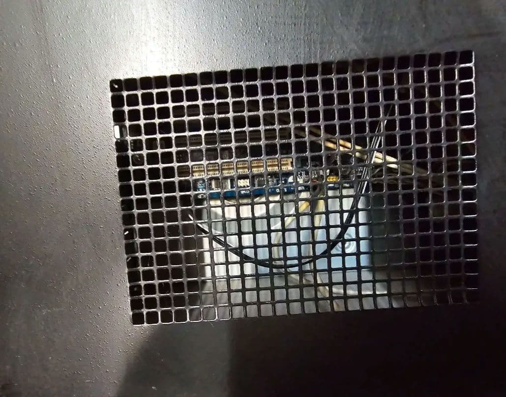 タワーデスクトップ PCケース