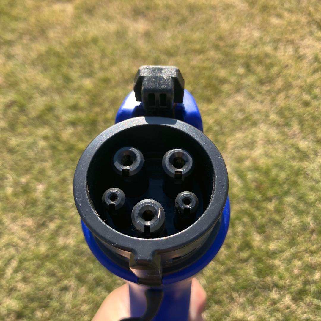 LEXUS 電気自動車充電ケーブル G9060-47010