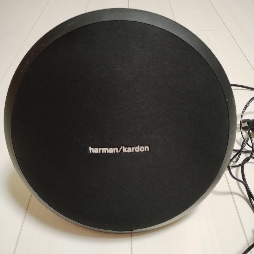 harman/kardon　 Bluetoothスピーカー