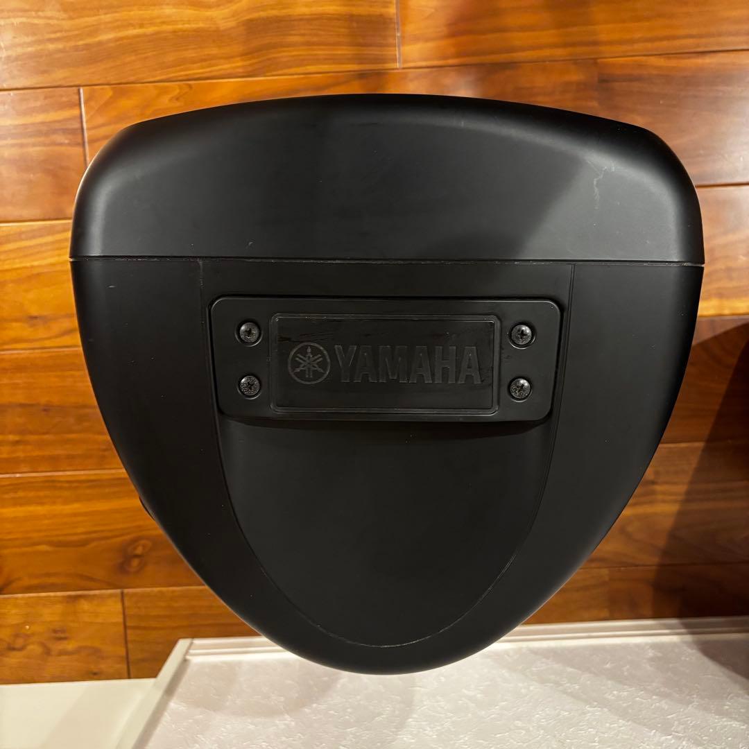 YAMAHA スピーカー　STAGEPAS　600i 600S　PAシステム