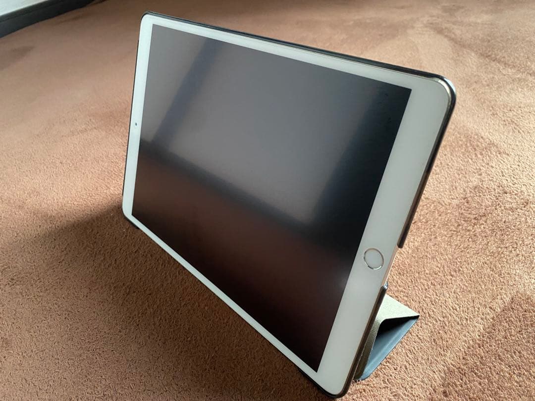 iPad本体 iPad Pro 10.5