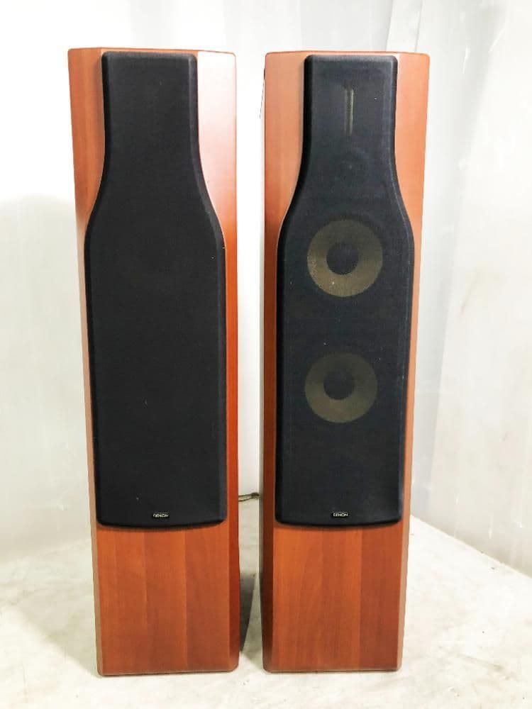 SC-T777SA トールボーイスピーカー 片側のみ セットA