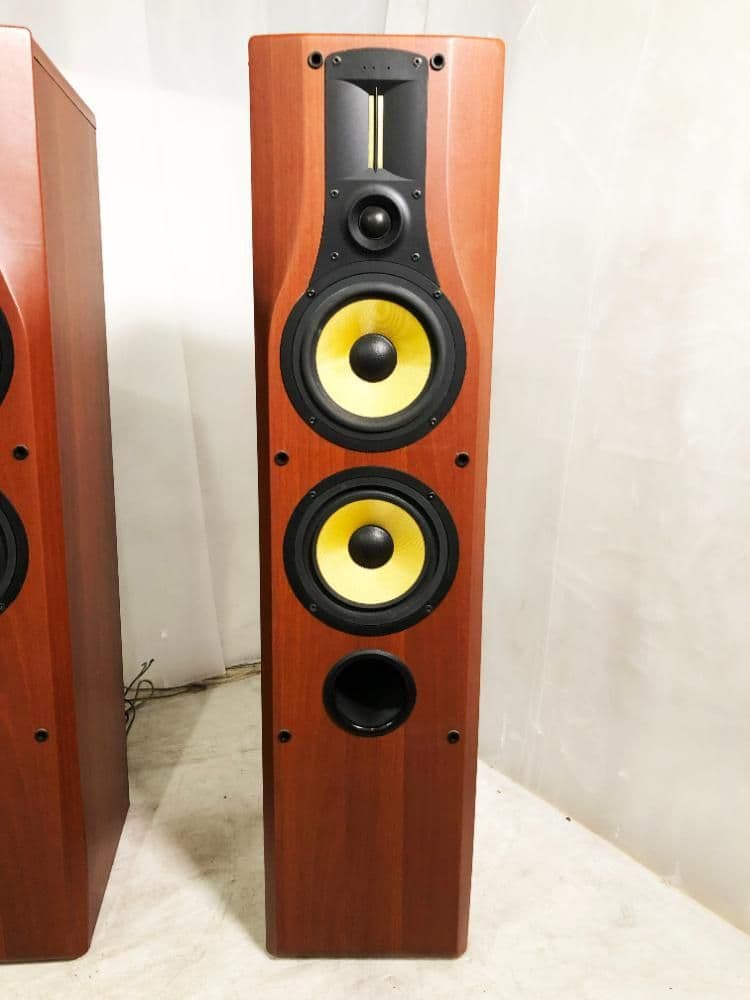 SC-T777SA トールボーイスピーカー 片側のみ セットA