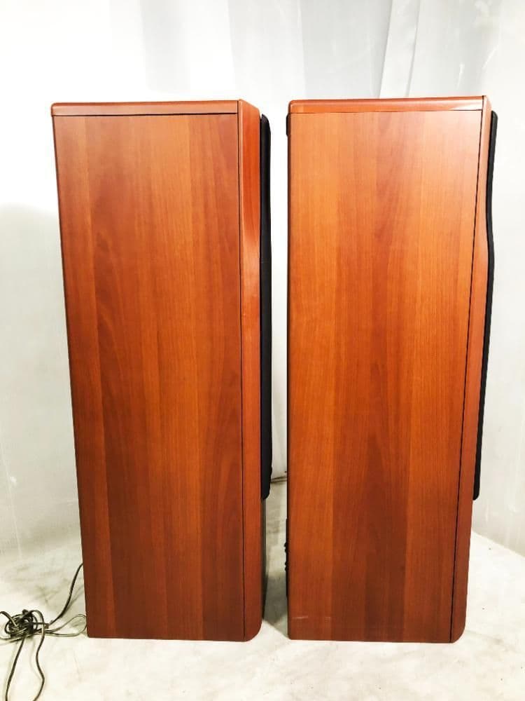 SC-T777SA トールボーイスピーカー 片側のみ セットA