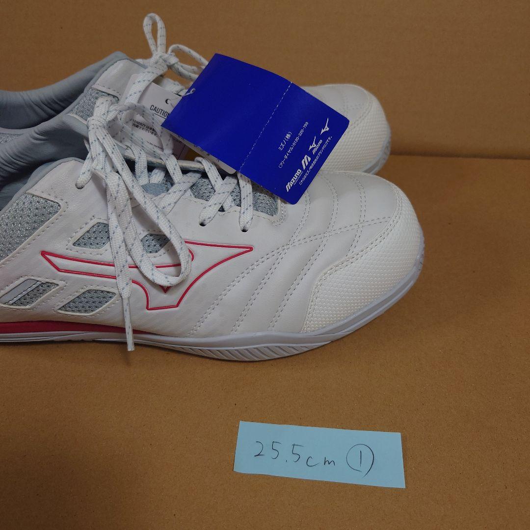 ミズノ　オールマイティ TDⅡ 11L　未使用 25.5EEE