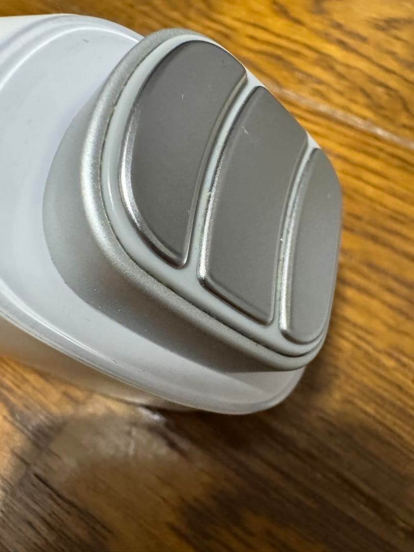 美品！パナソニック イオン美顔器 イオンブーストマルチ EX EH-SS85-W